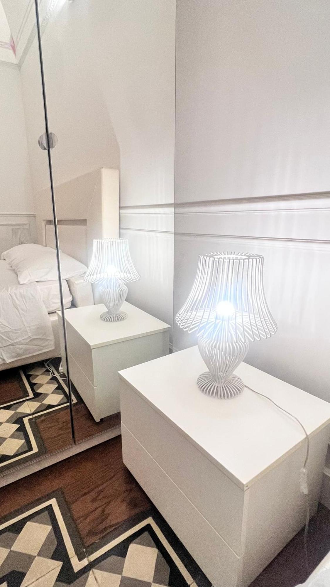 Ferienwohnung Il Duomo E Il Mare Brindisi Exterior foto